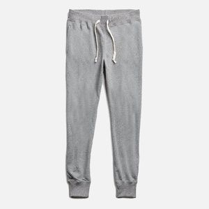 Hiro Clark The Jogger